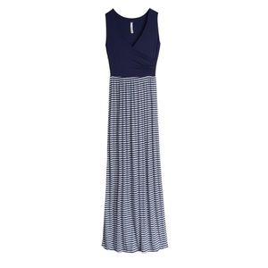 Gilli Sebastian maxi dress